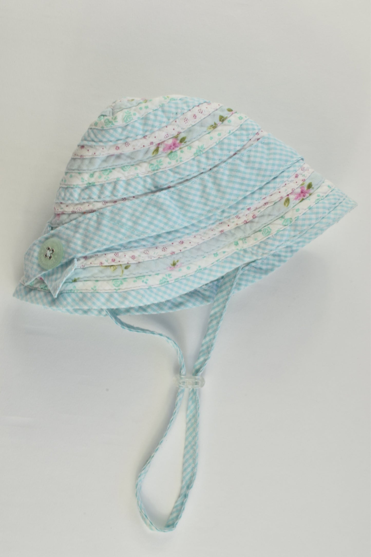 Millymook Size 0-12 months (44 cm) Hat