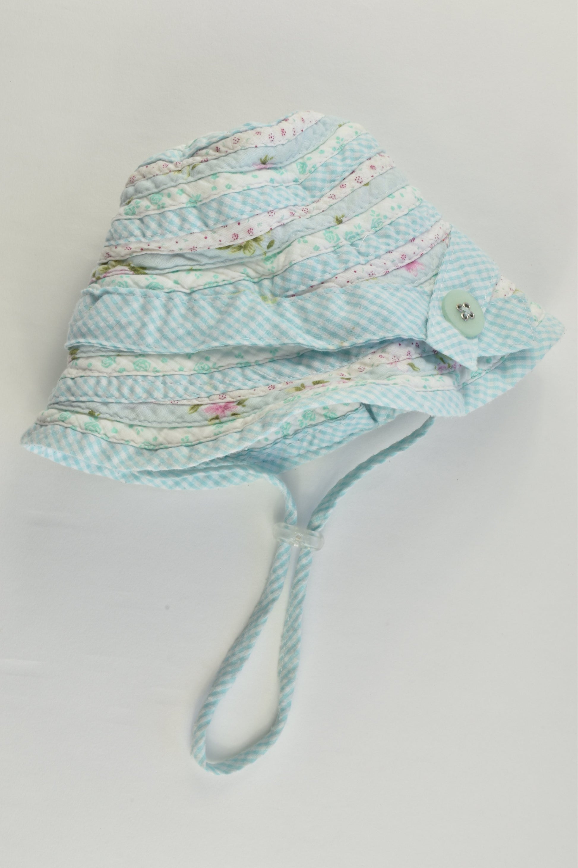 Millymook Size 0-12 months (44 cm) Hat