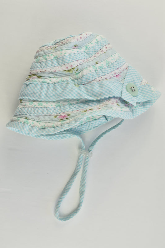 Millymook Size 0-12 months (44 cm) Hat