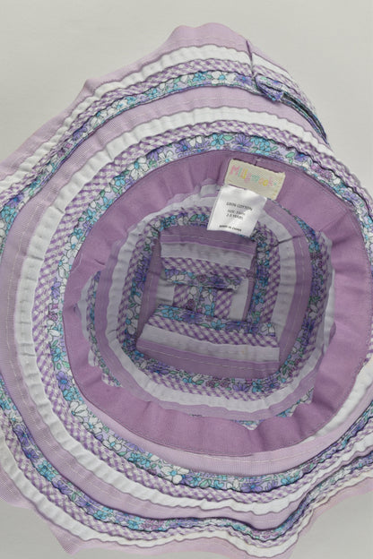 Millymook Size 2-5 years Hat