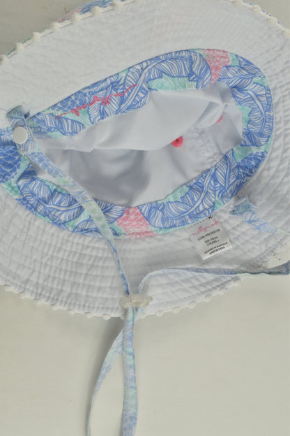 Millymook Size 5+ years Hat