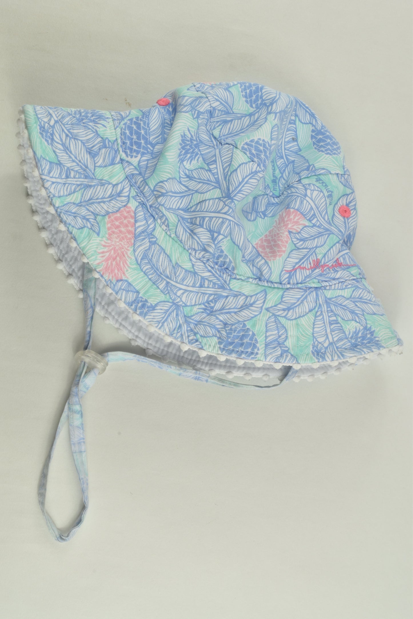 Millymook Size 5+ years Hat