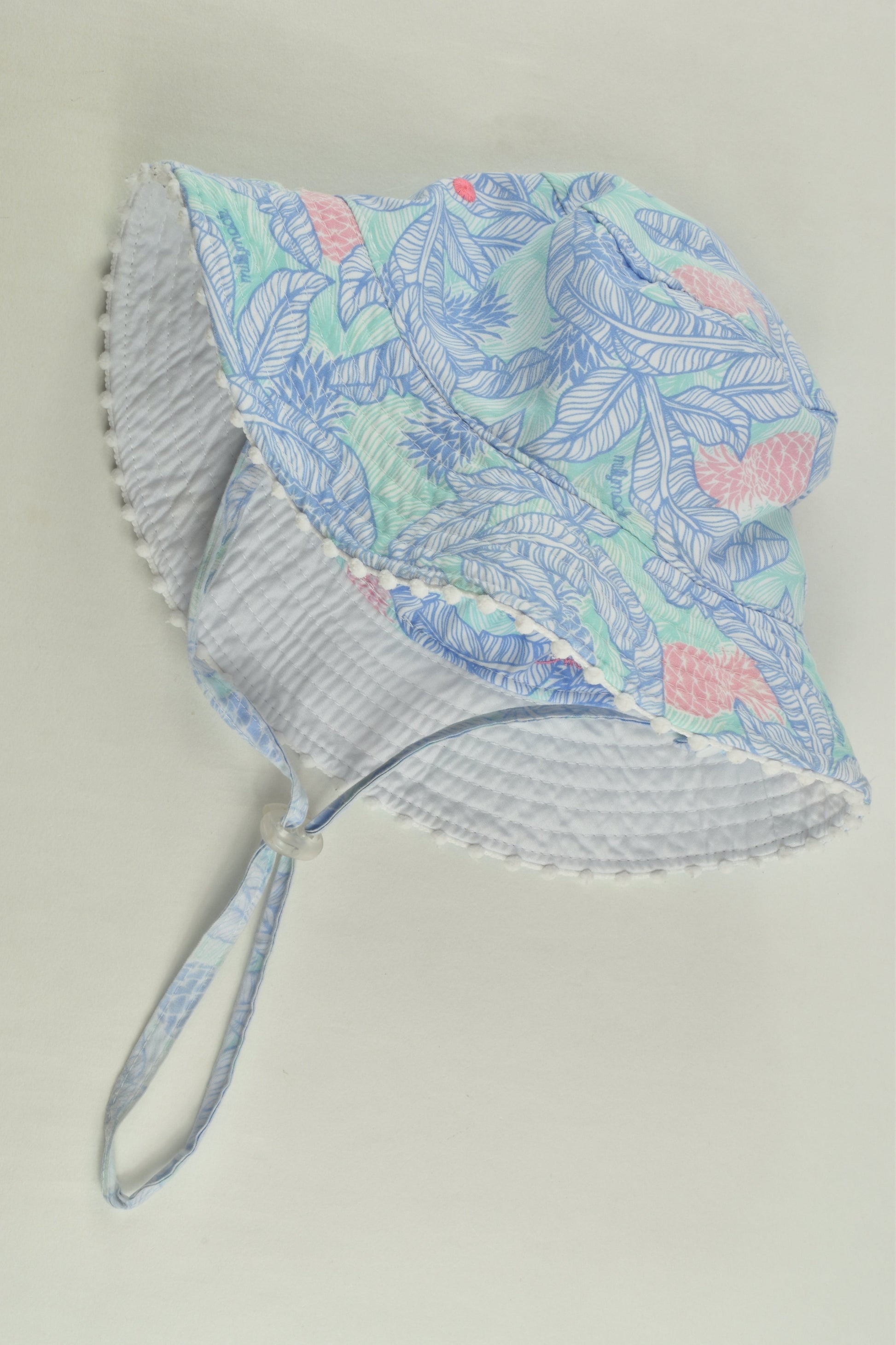 Millymook Size 5+ years Hat