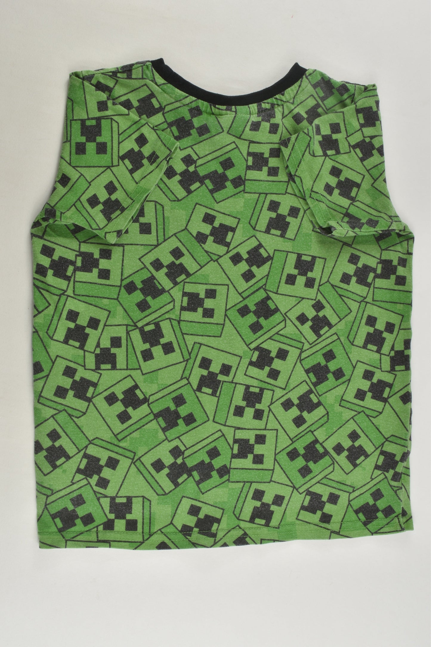 Minecraft Size 5 T-shirt