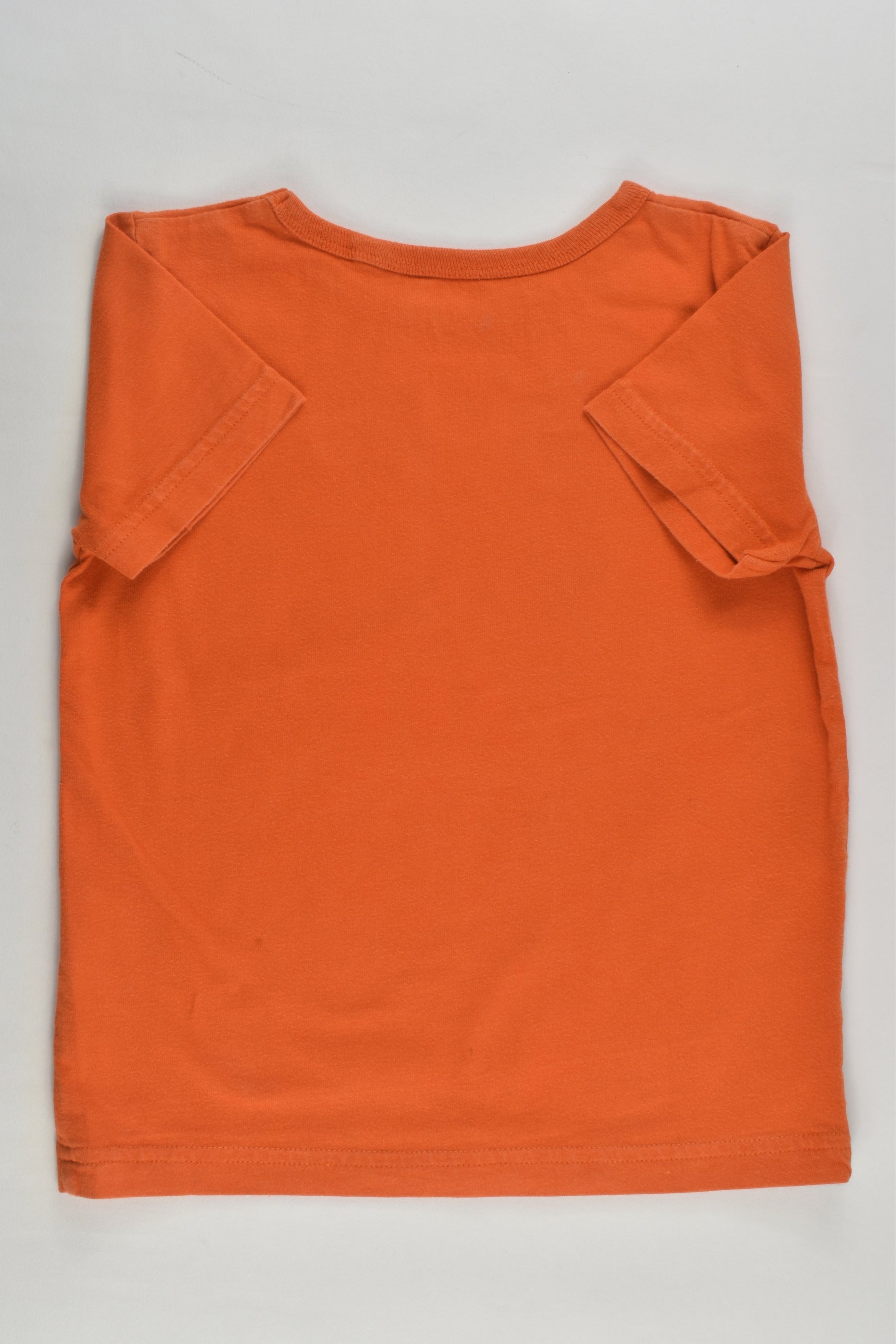 Mini Boden Size 3-4 (104 cm) Iguana Top