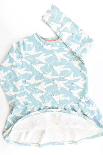 Mini Boden Size 4-5 Dress