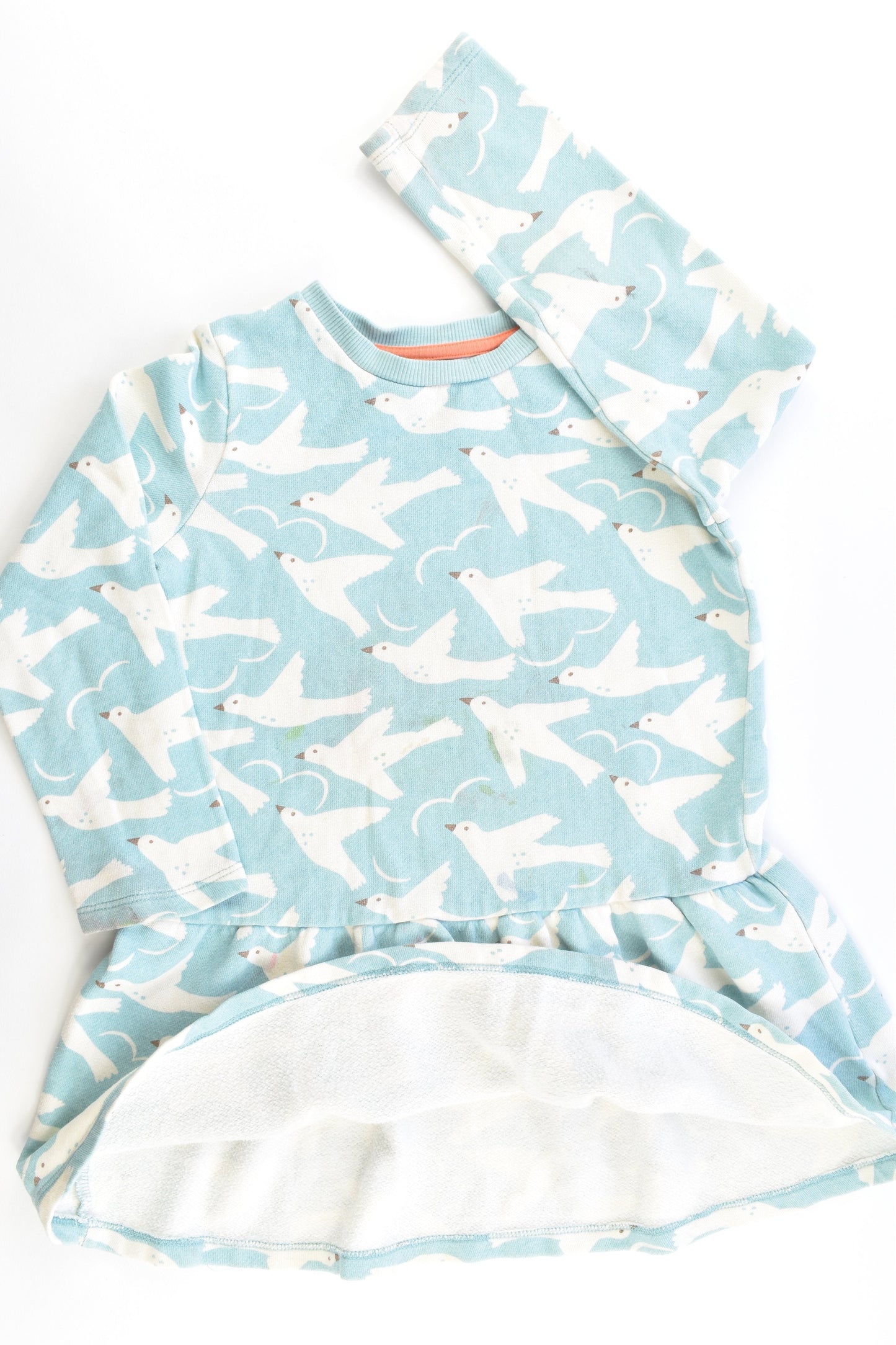 Mini Boden Size 4-5 Dress