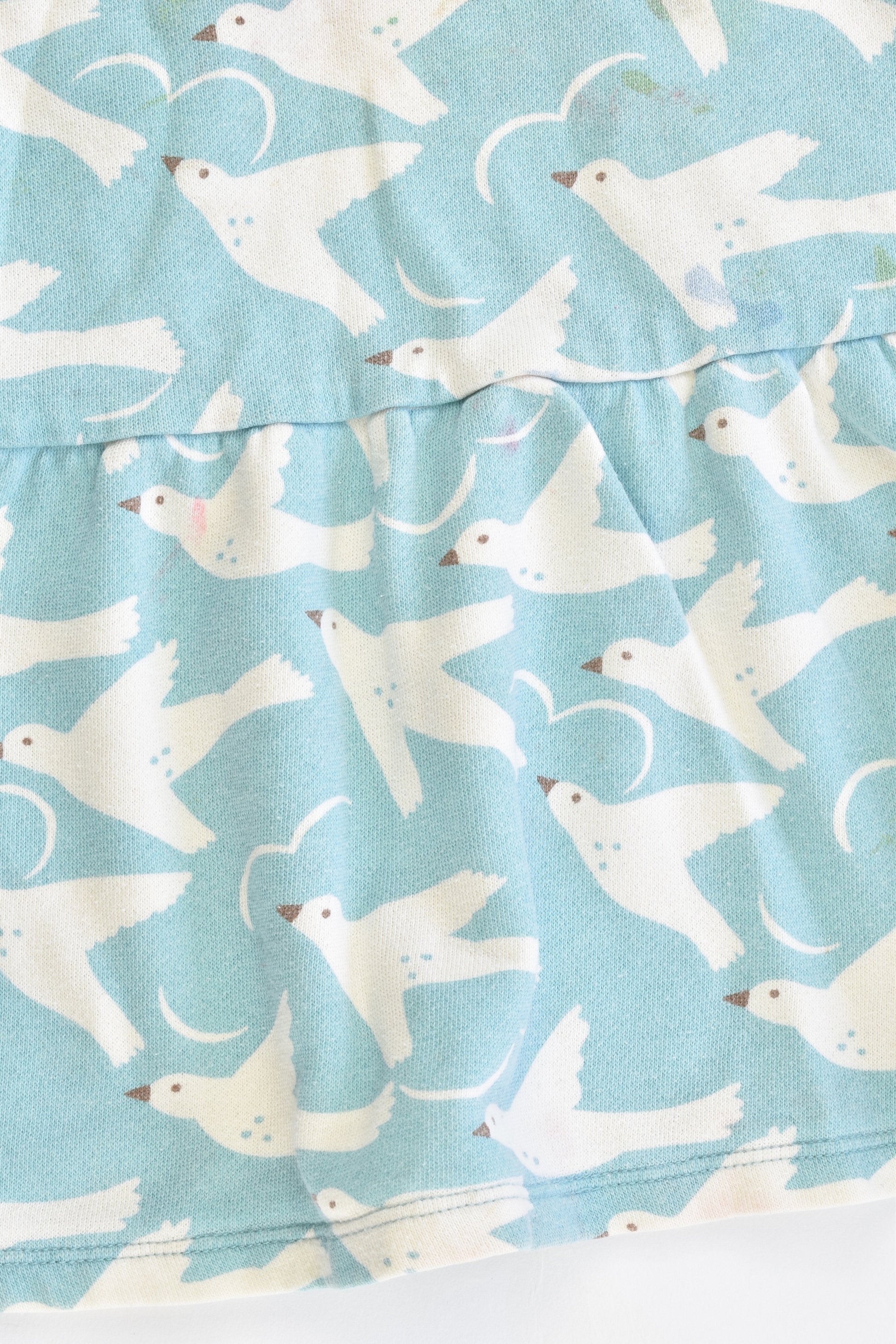 Mini Boden Size 4-5 Dress