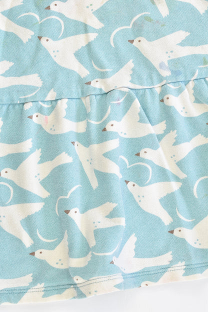 Mini Boden Size 4-5 Dress