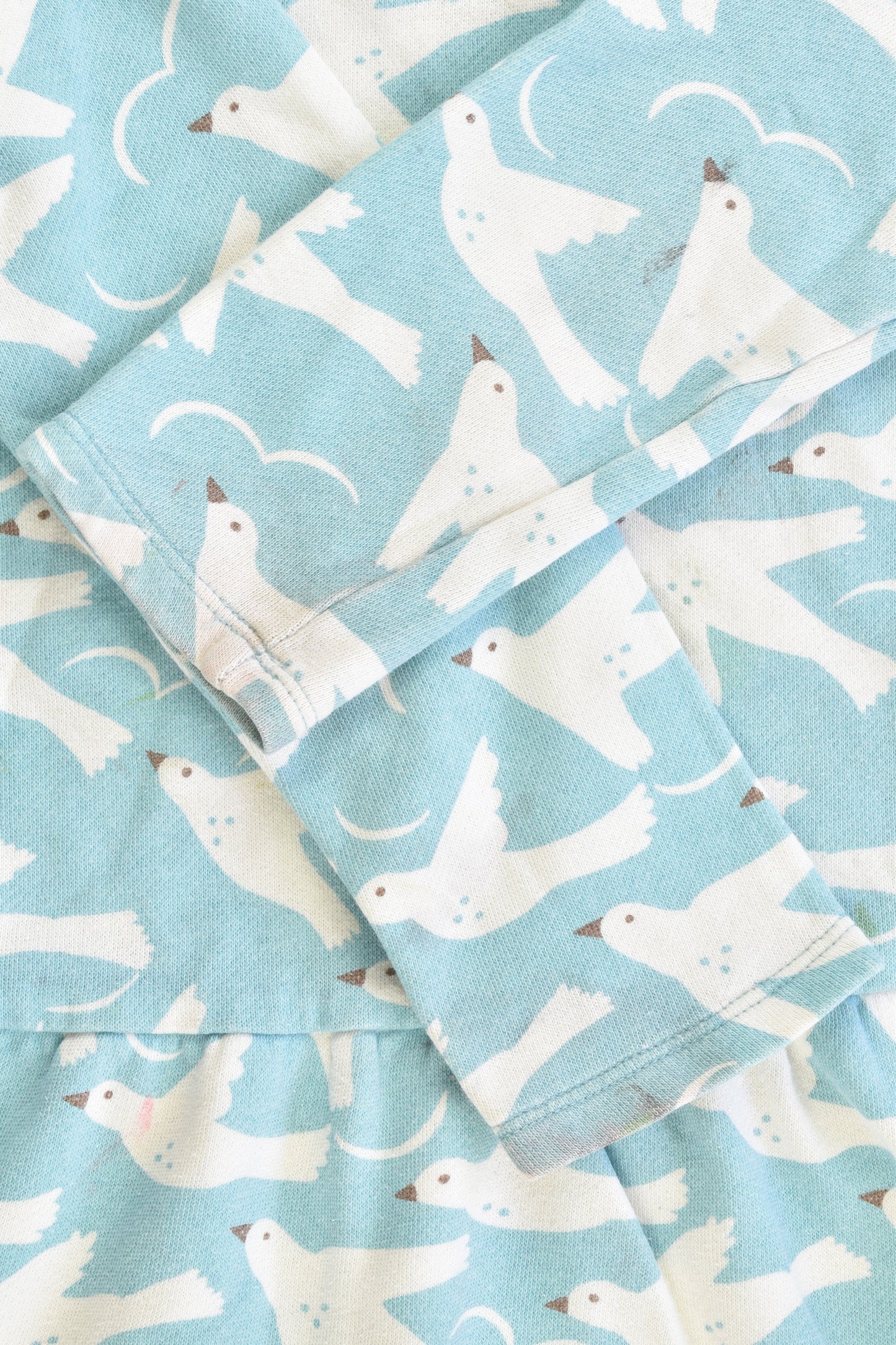 Mini Boden Size 4-5 Dress