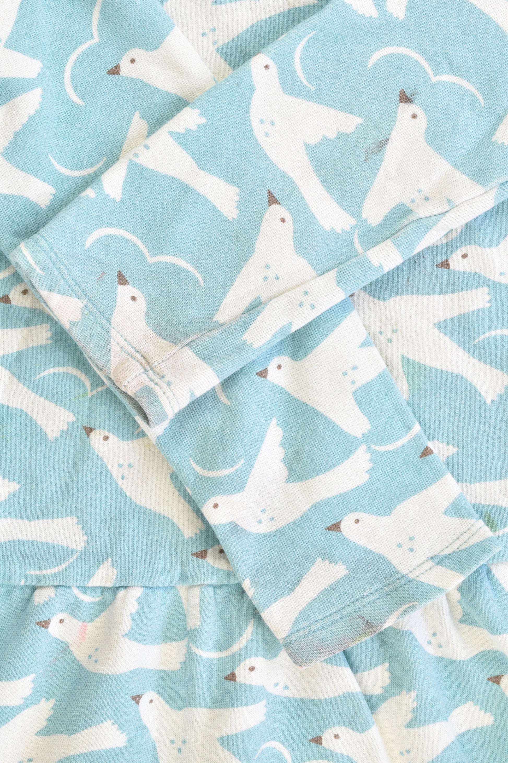 Mini Boden Size 4-5 Dress