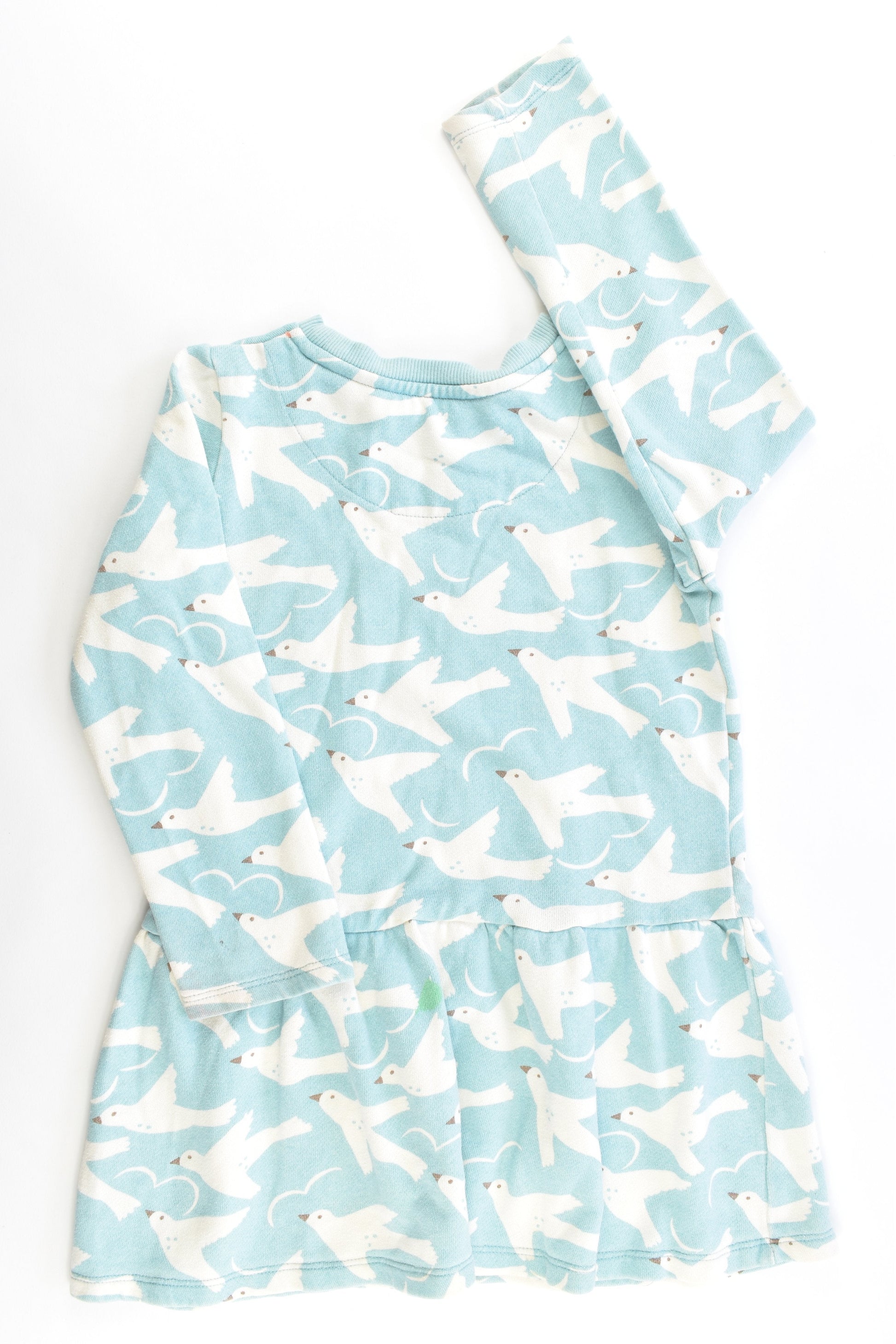 Mini Boden Size 4-5 Dress