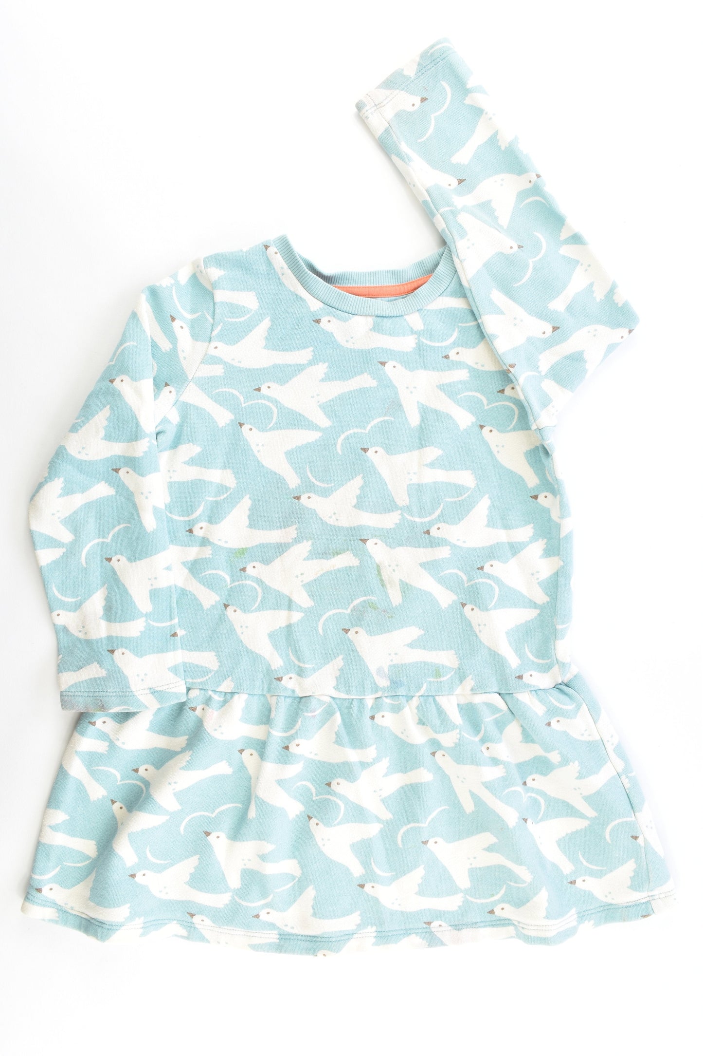 Mini Boden Size 4-5 Dress