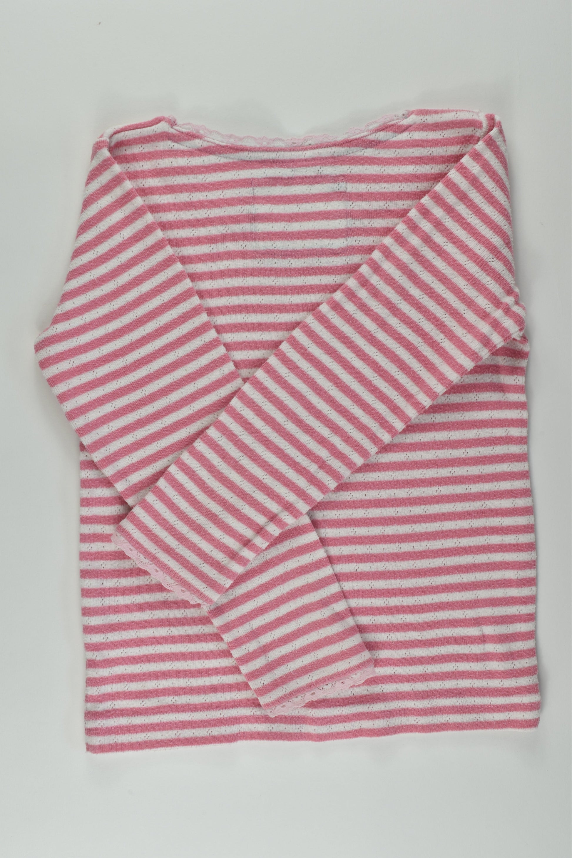 Mini Boden Size 4-5 Top