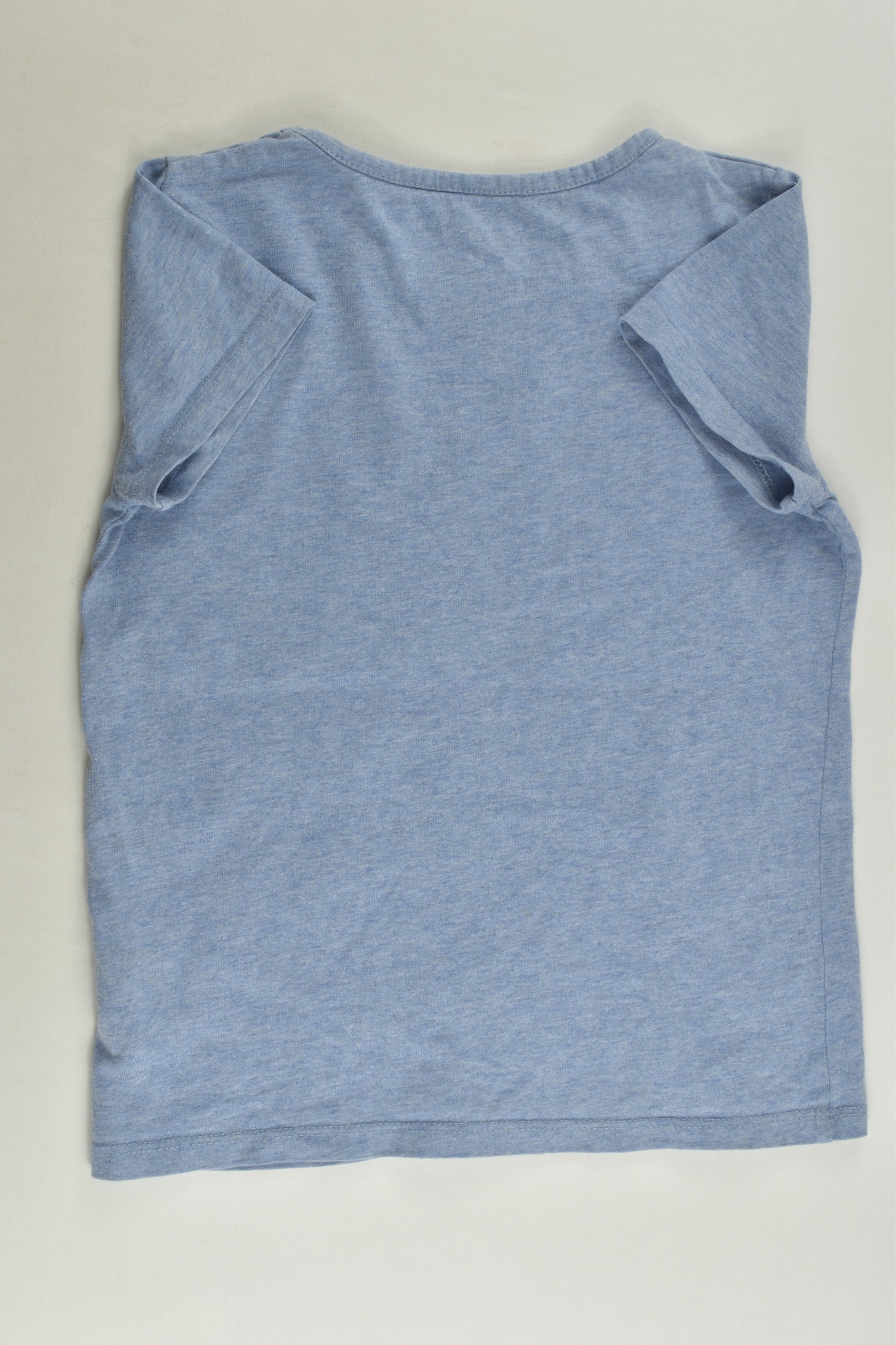 Mini Boden Size 5-6 Frog T-shirt