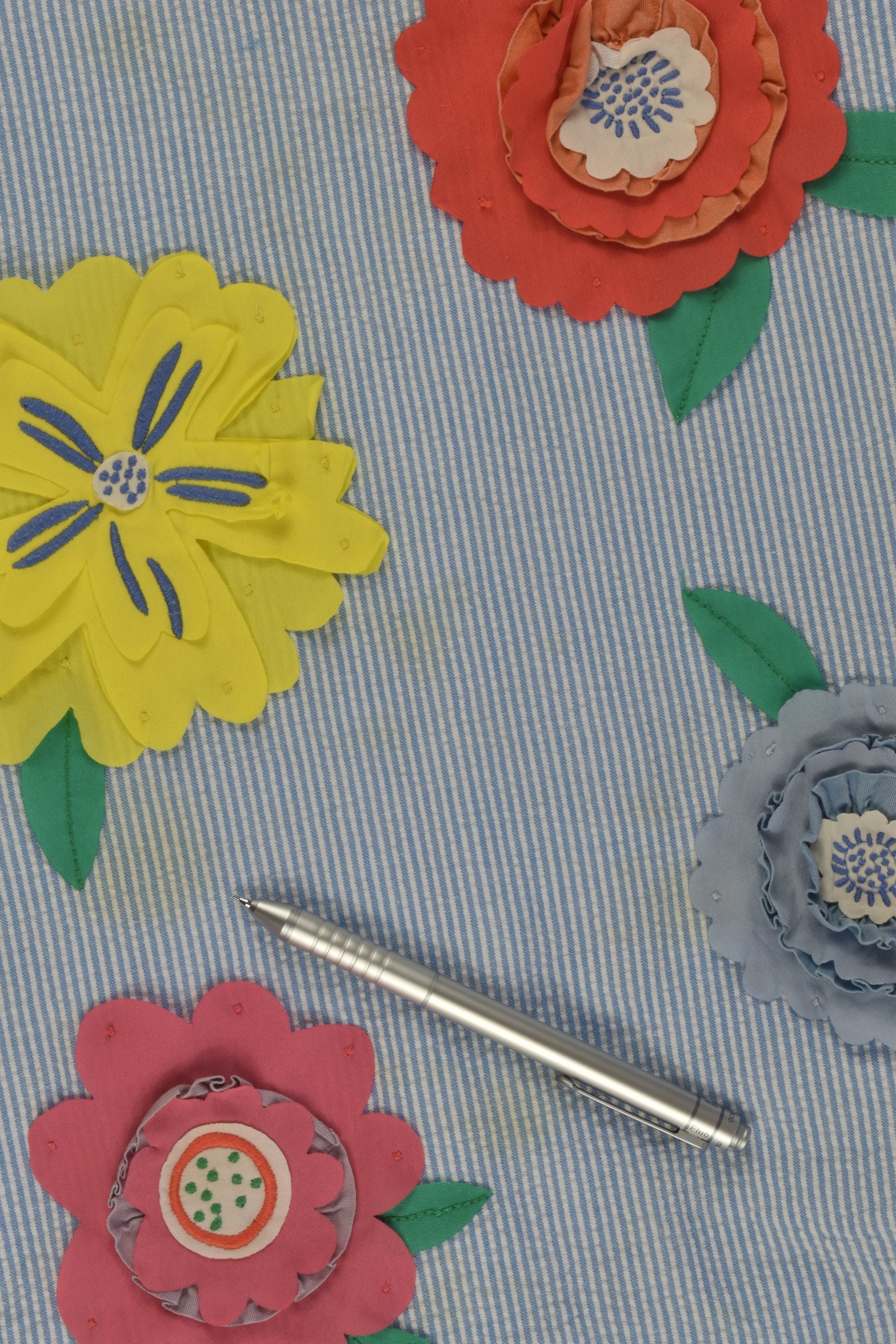 Mini Boden Size 5-6 Lined Dress