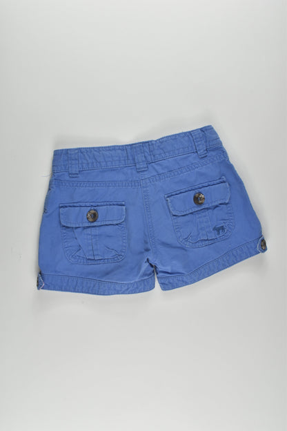 Mini Boden Size 8 Shorts