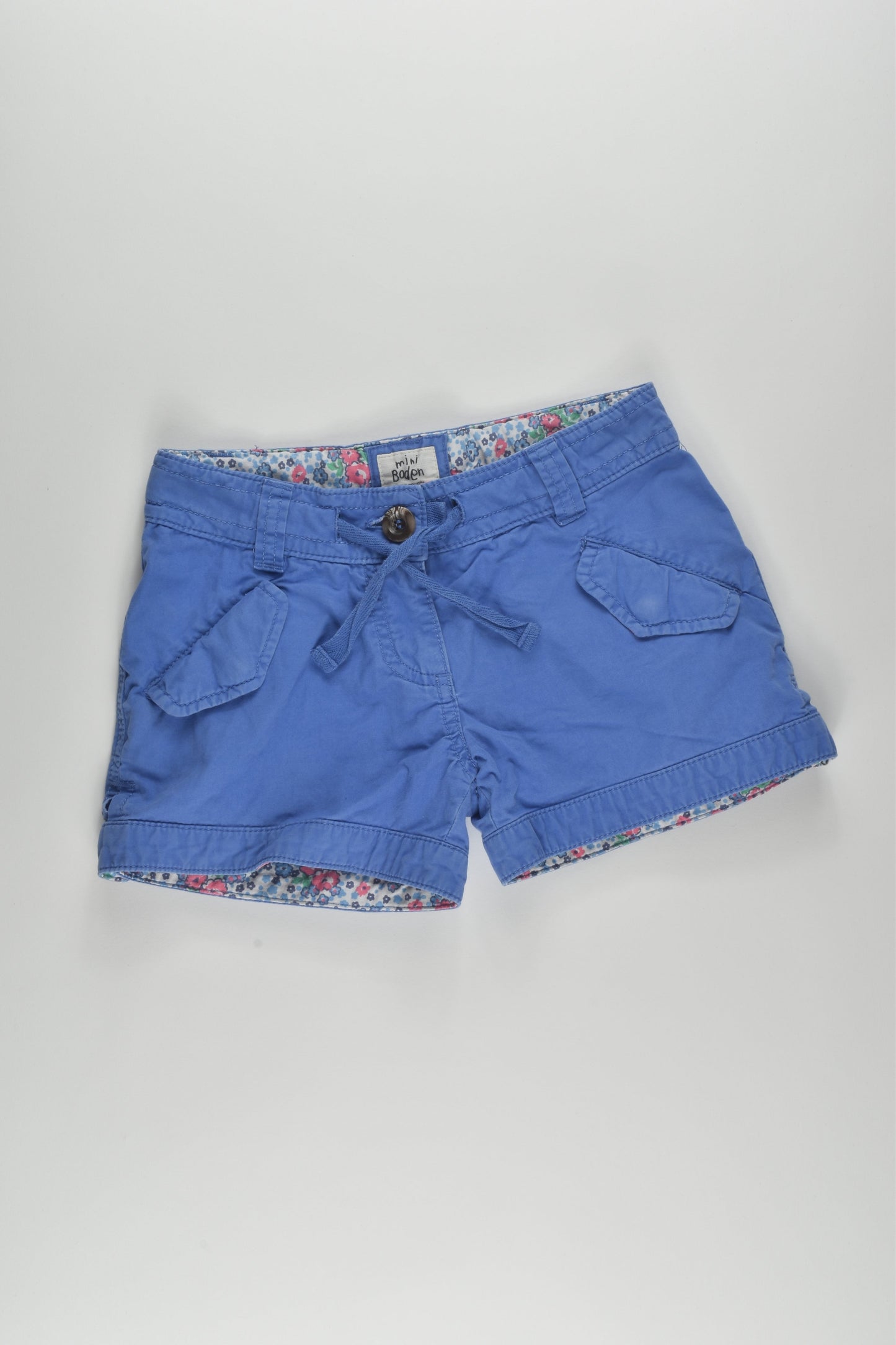 Mini Boden Size 8 Shorts