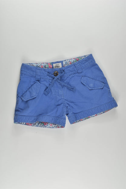 Mini Boden Size 8 Shorts
