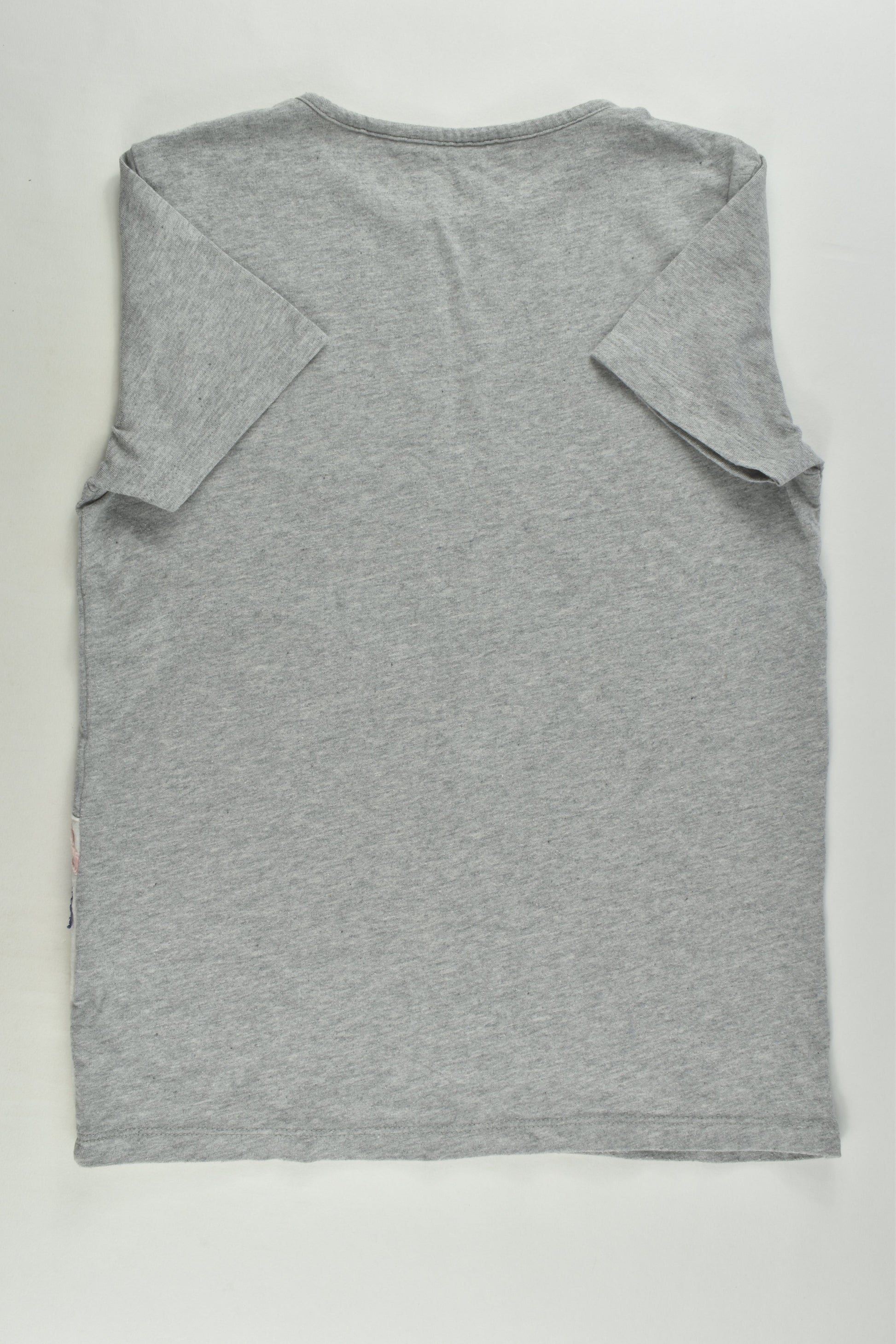 Mini Boden Size 9-10 Horse T-shirt