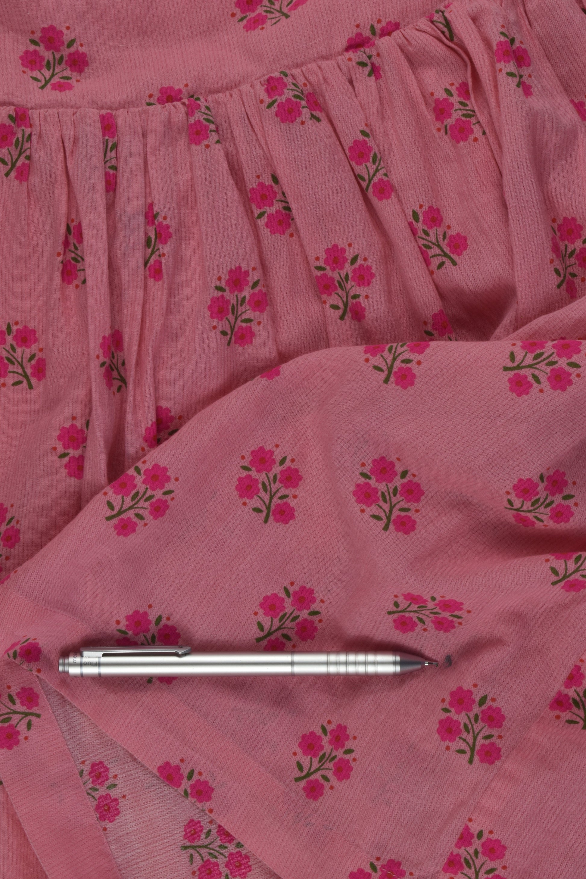 Mini Boden Size 9-10 Lined Floral Dress