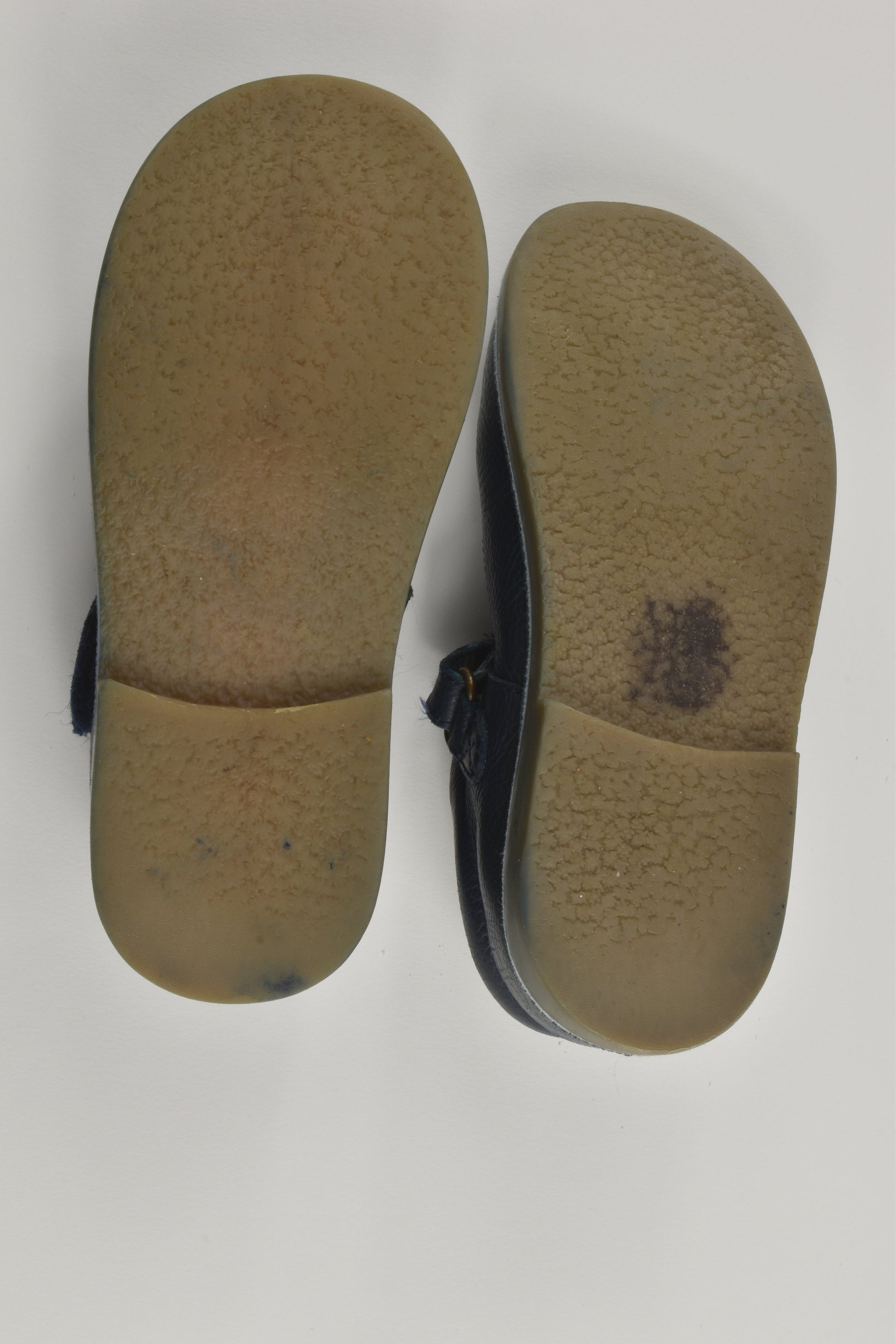 Mini Boden Size approx UK 12 Leather Shoes