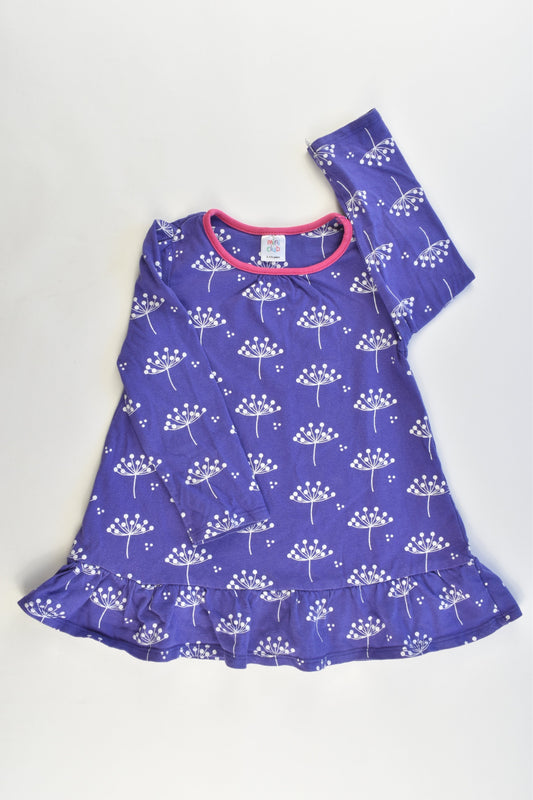 Mini Club Size 1-1.5 years (80-86 cm) Dress