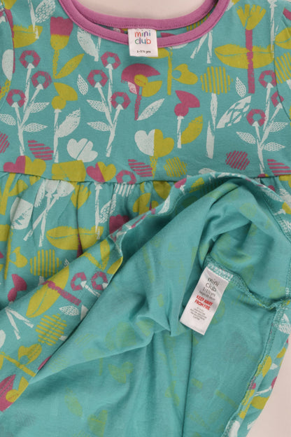 Mini Club Size 1 Dress