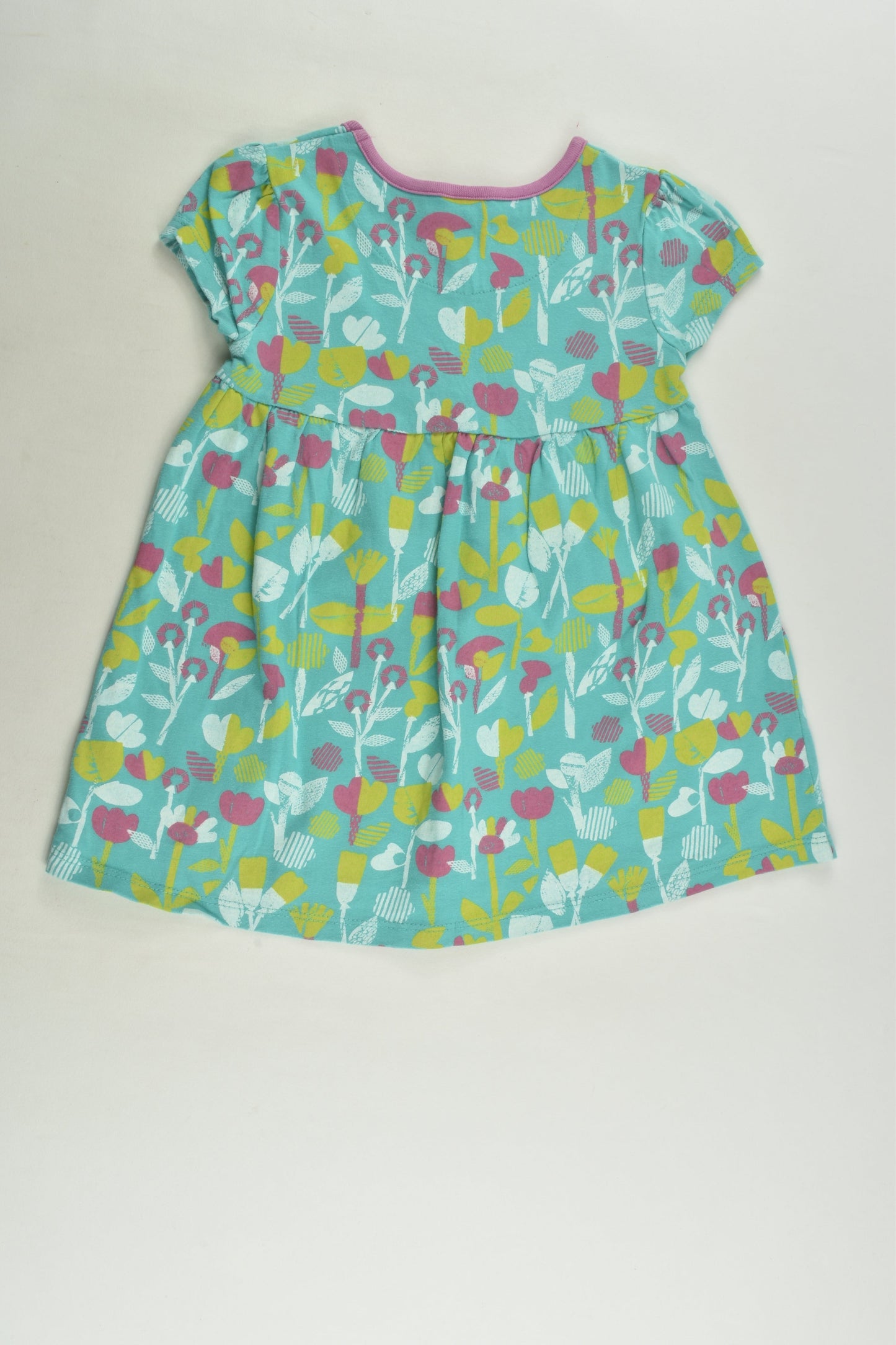 Mini Club Size 1 Dress