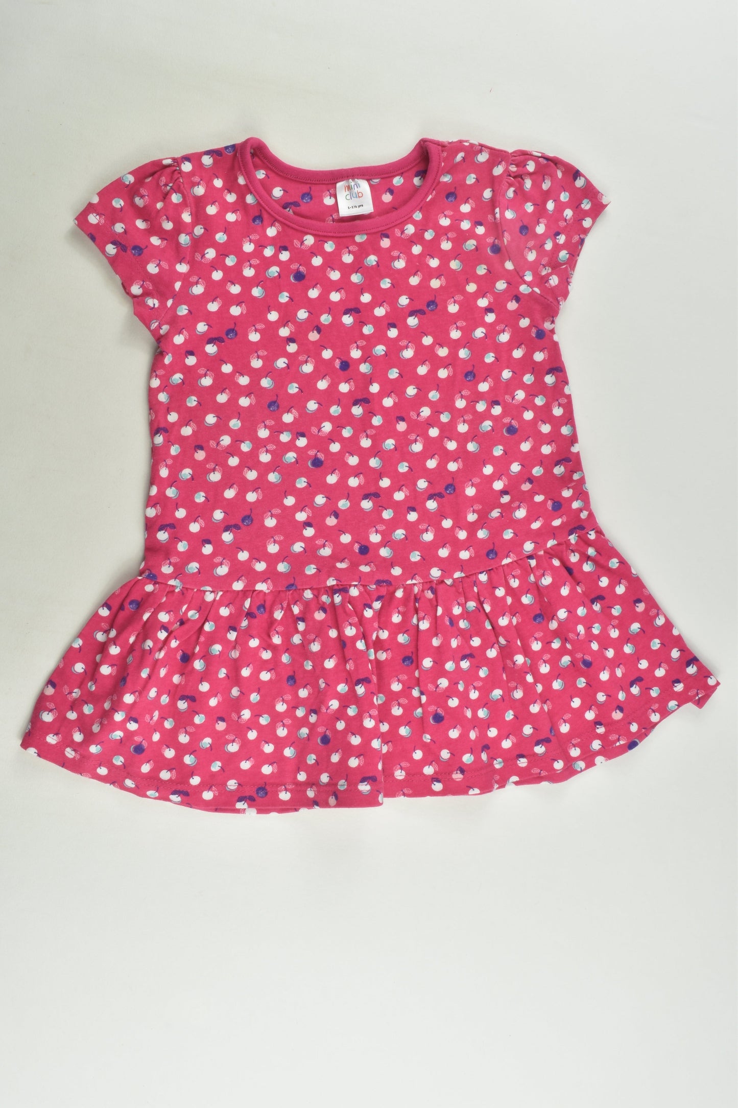 Mini Club Size 1 Dress
