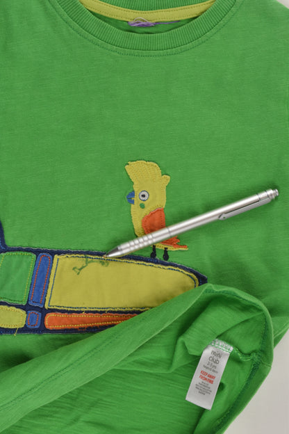 Mini Club Size 2-3 T-shirt