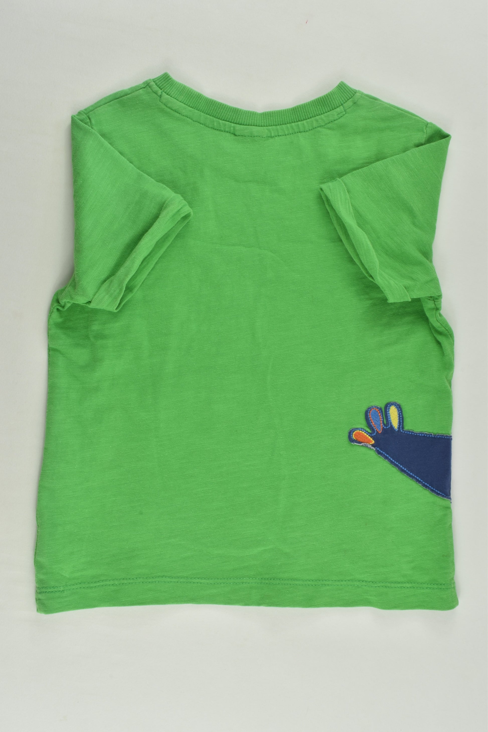 Mini Club Size 2-3 T-shirt