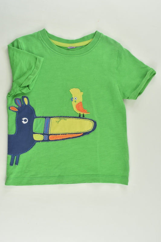 Mini Club Size 2-3 T-shirt