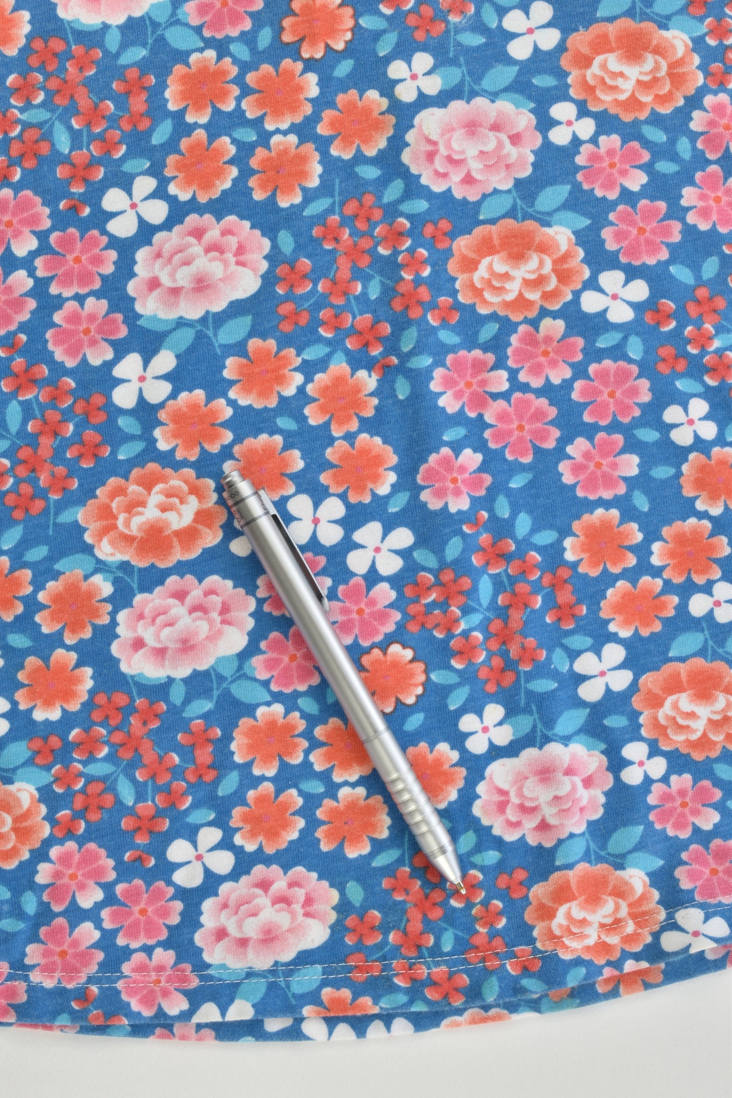 Mini Club (UK) Size 2-3 (92-98 cm) Floral Dress