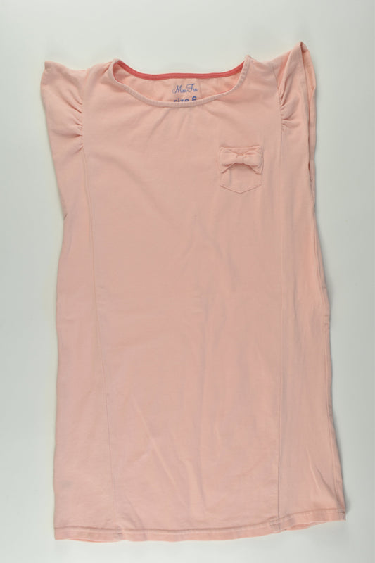 Mini Fin Size 6 Dress