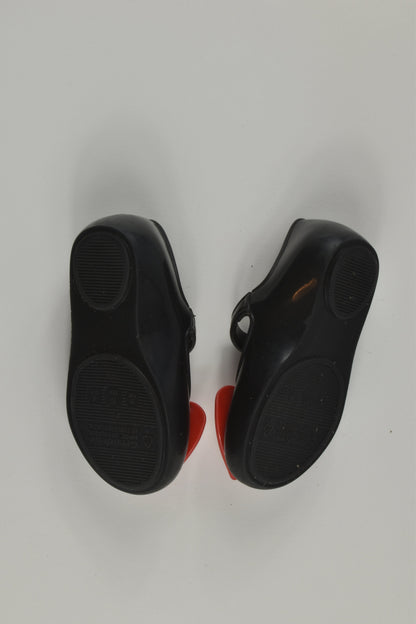 Mini Melissa Size USA 6 Shoes