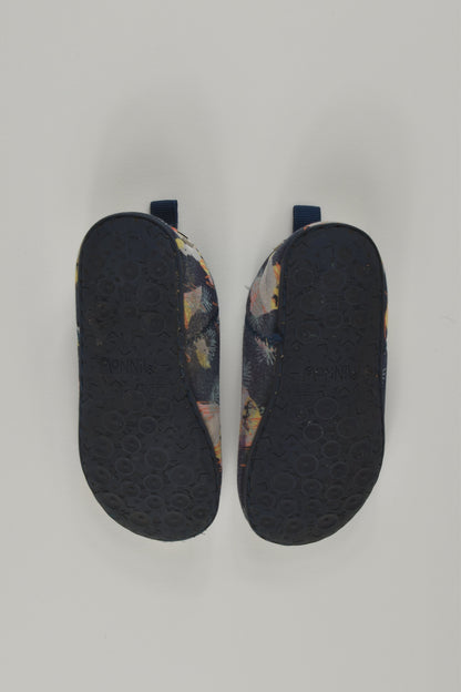 Minnow Design Size AU 7 Water Play Neoprene Shoes