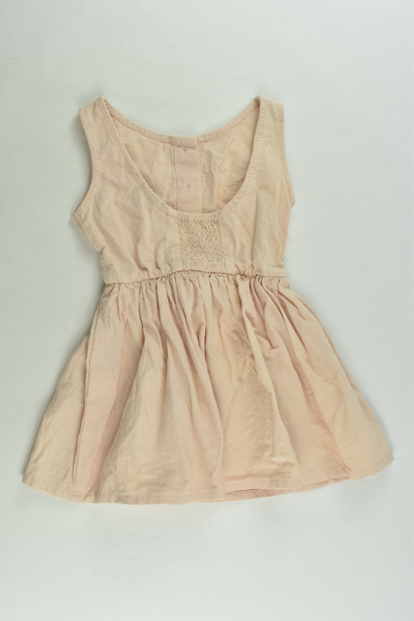 Minouche Size 1/2 Dress