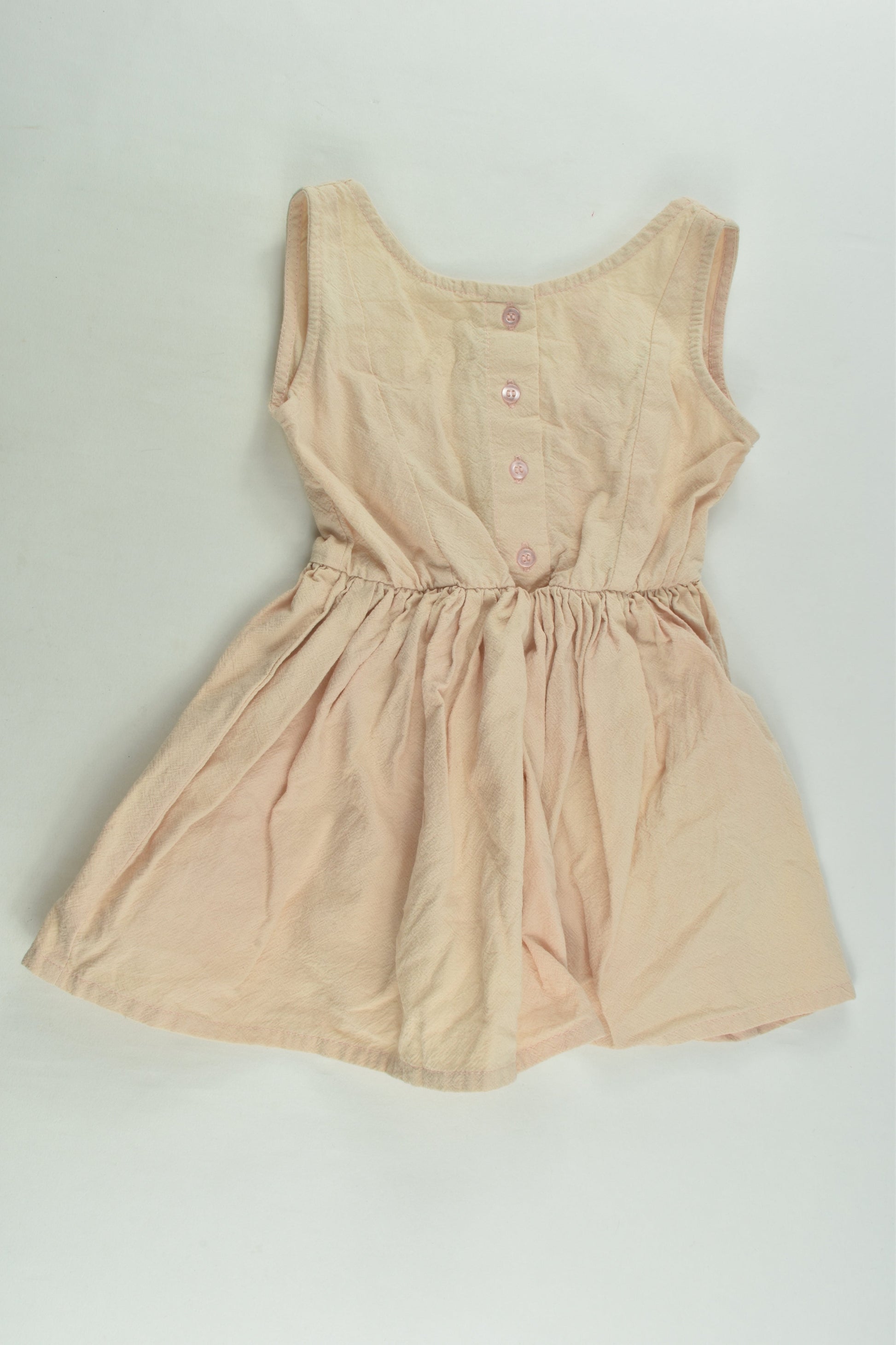 Minouche Size 1/2 Dress