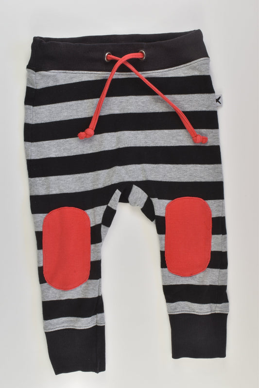 Minti Size 1 Track Pants