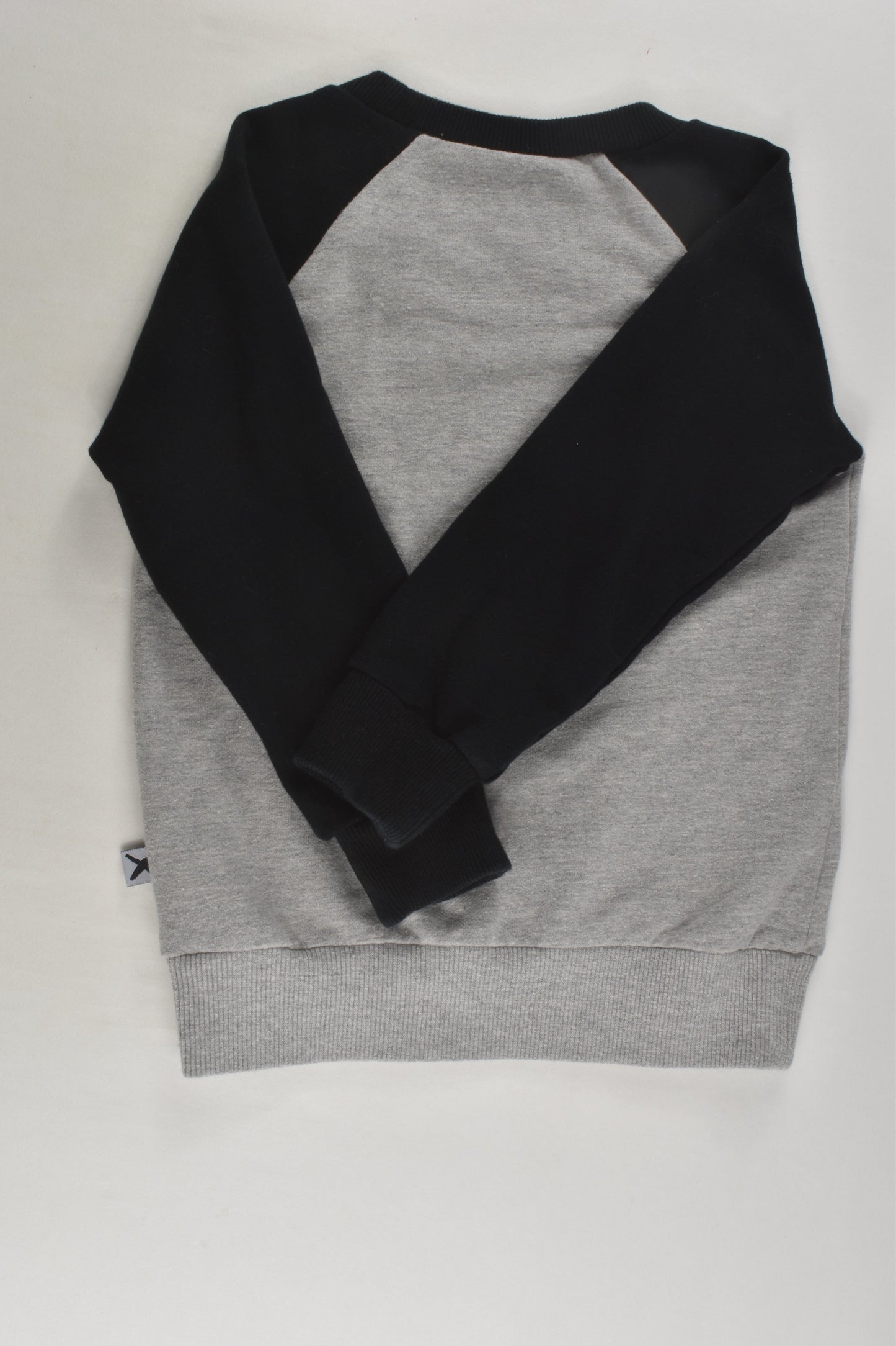 Minti Size 3 Sweater