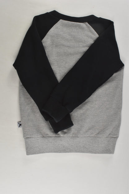 Minti Size 3 Sweater