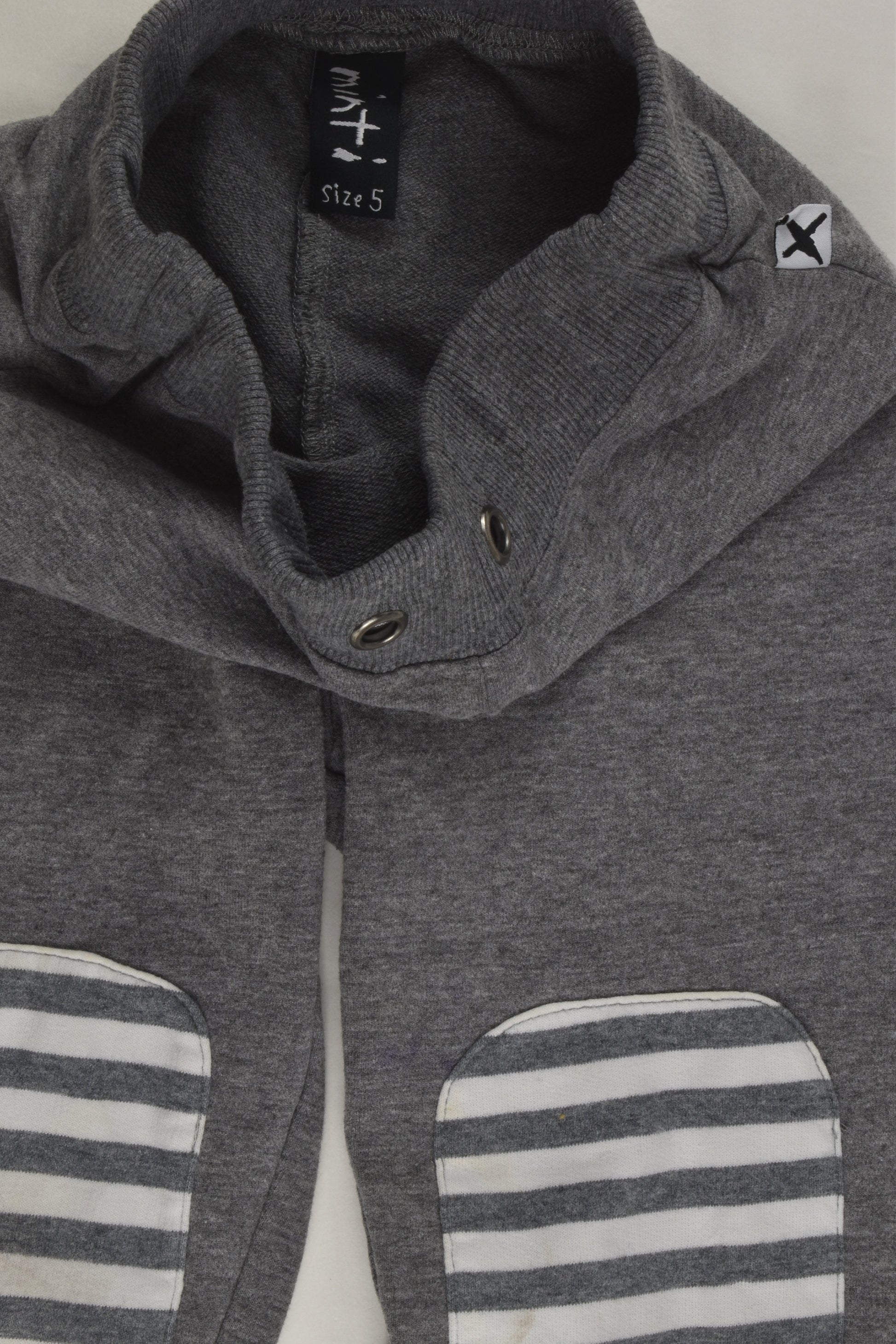 Minti Size 5 Track Pants