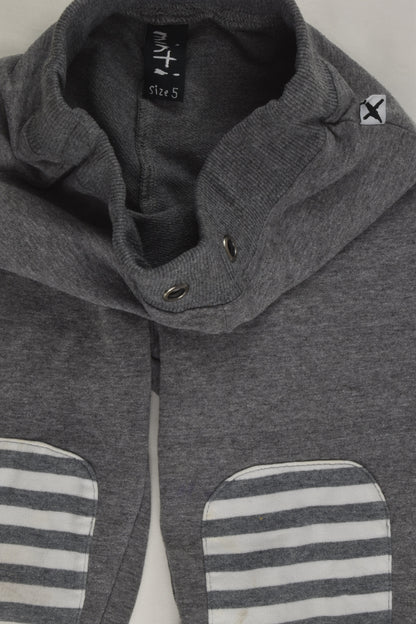 Minti Size 5 Track Pants