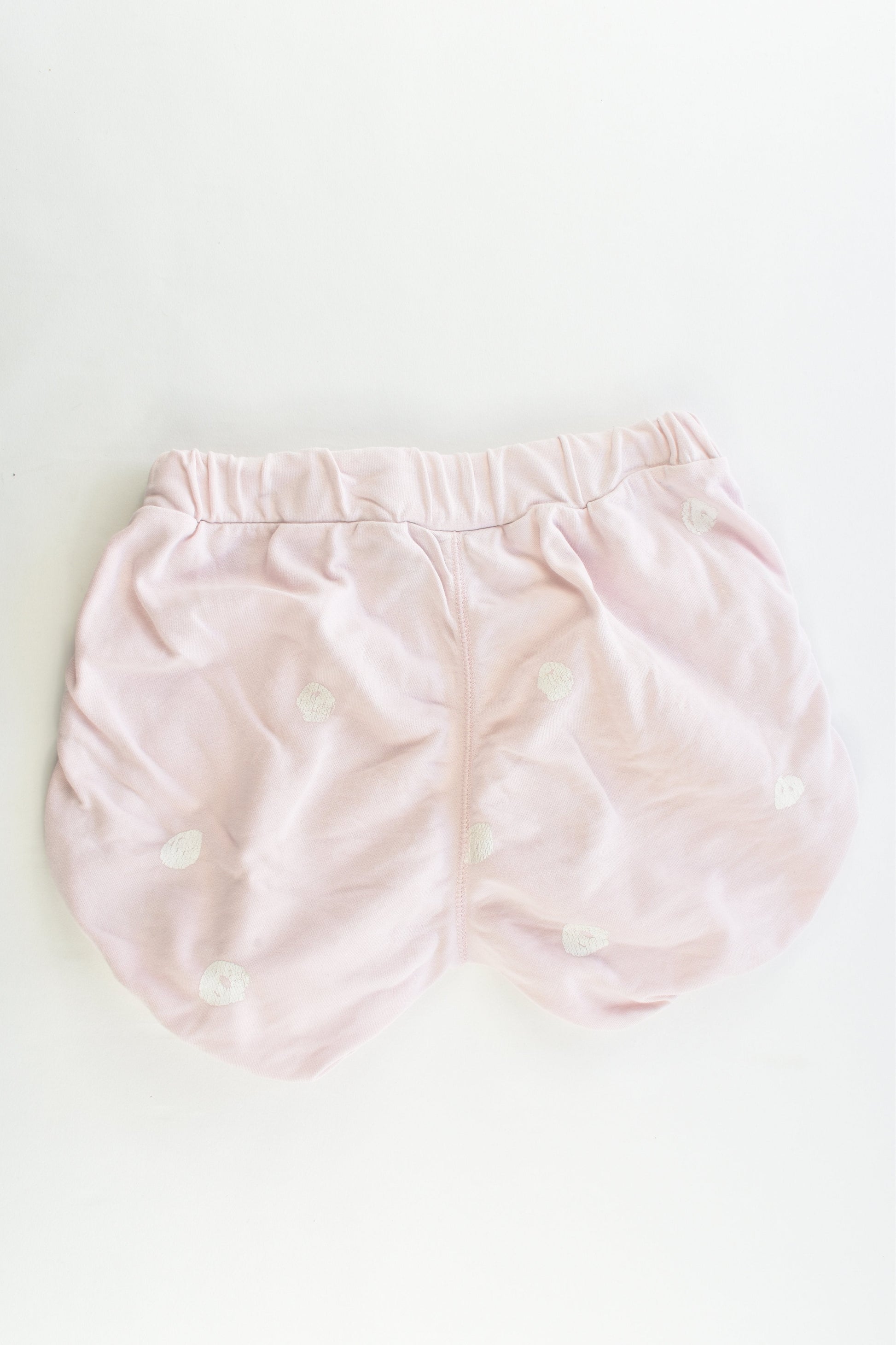 Minti Size 7 Shorts