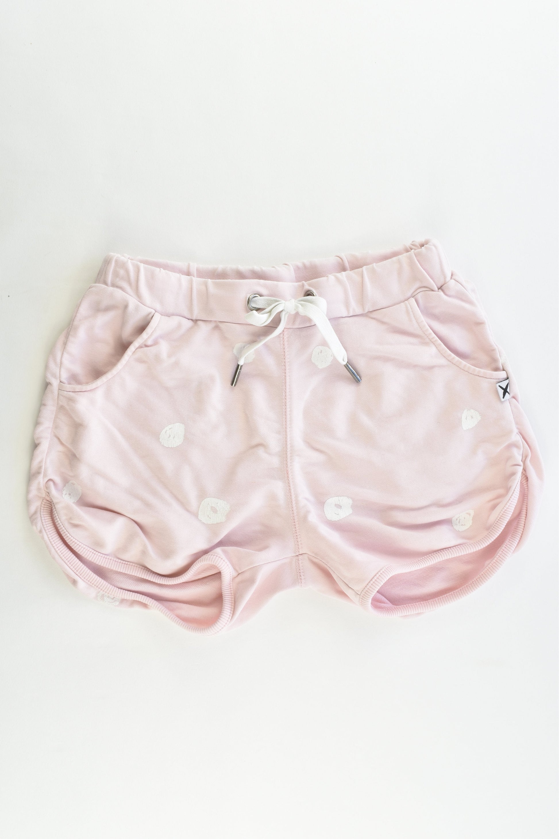 Minti Size 7 Shorts