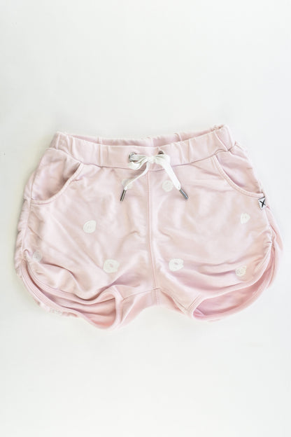 Minti Size 7 Shorts