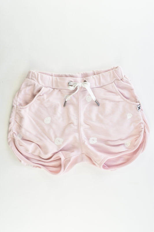 Minti Size 7 Shorts