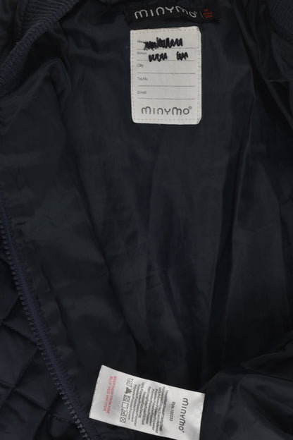 Minymo Size 8 Jacket