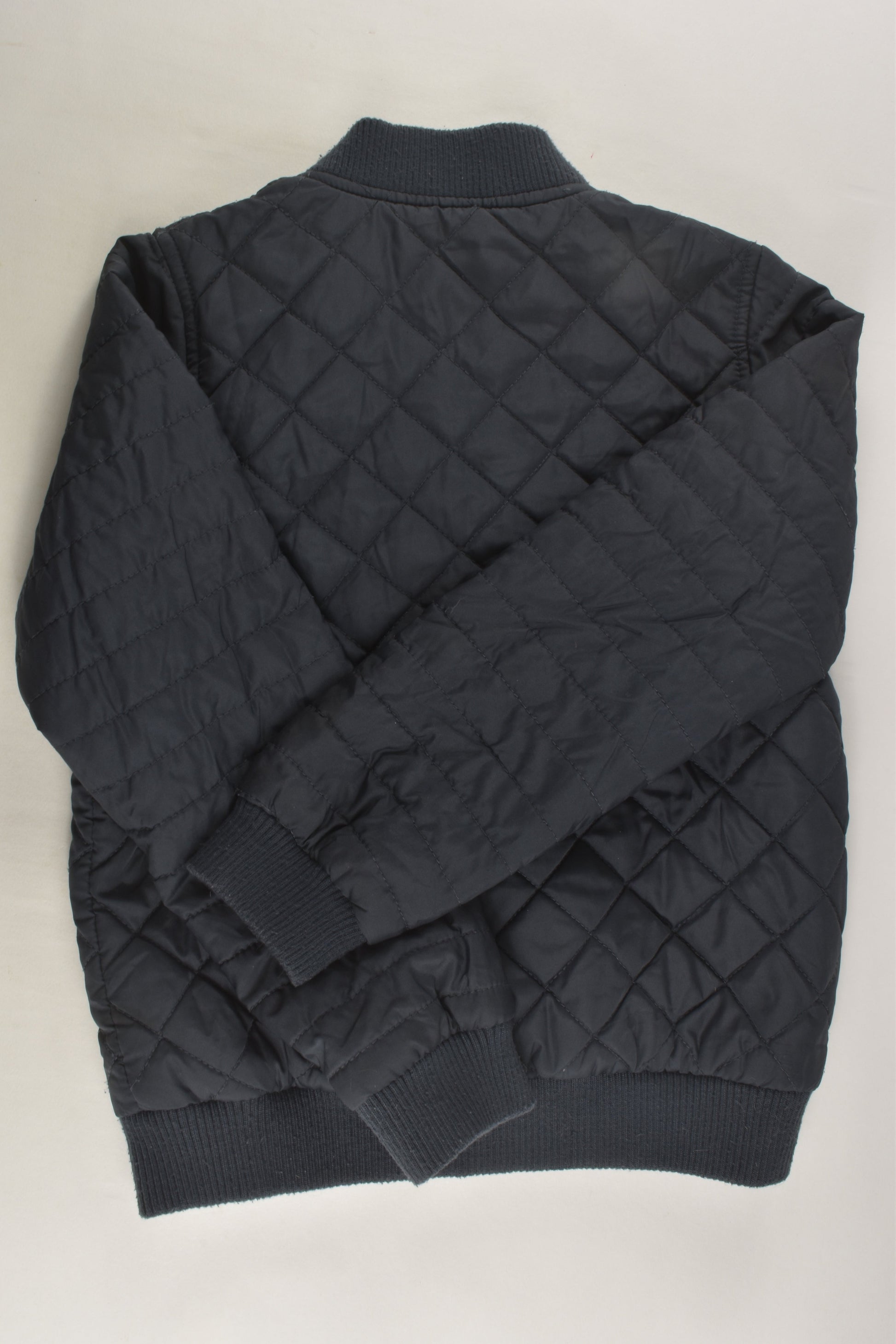 Minymo Size 8 Jacket